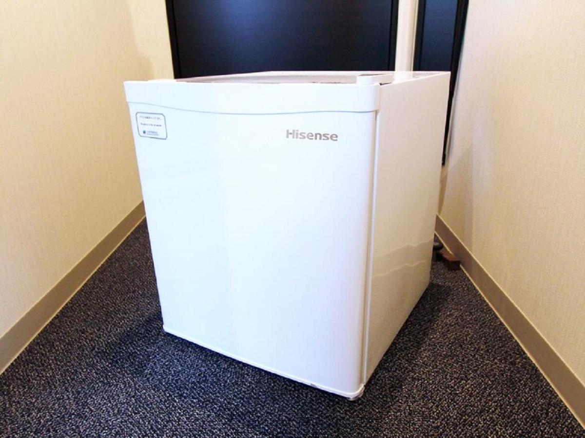 Hotel Livemax Premium Sapporo Odorikoen Eksteriør bilde