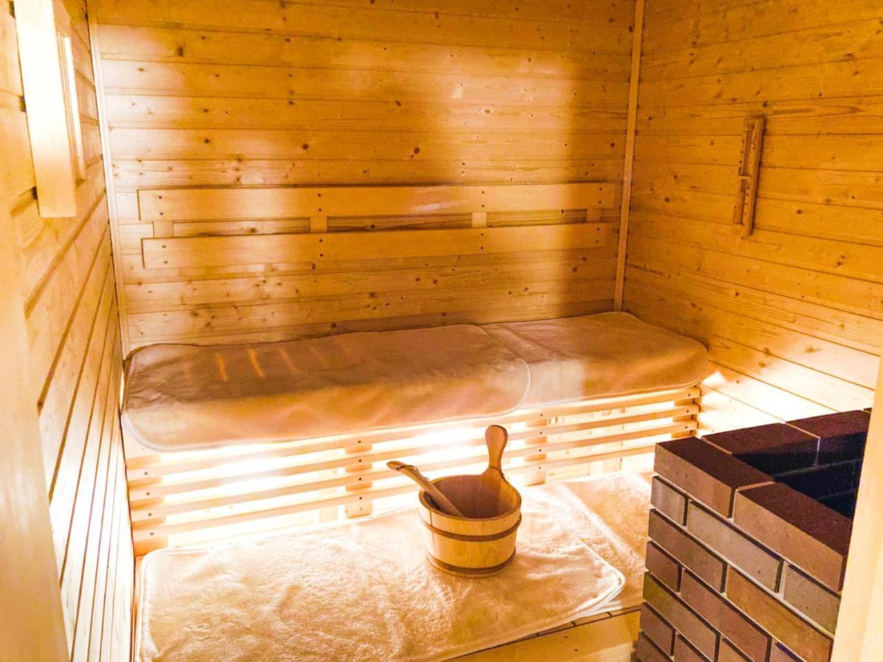 Hotel Livemax Premium Sapporo Odorikoen Eksteriør bilde